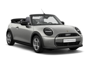 MINI Cooper 2.0 C Classic 2dr Auto Petrol Convertible